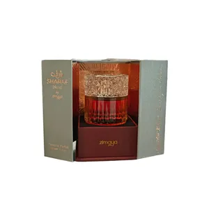 Buy Zimaya Zimaya Sharaf Blend Eau De Parfum Spray 100ml Unisex Online India - Original Men's Perfume